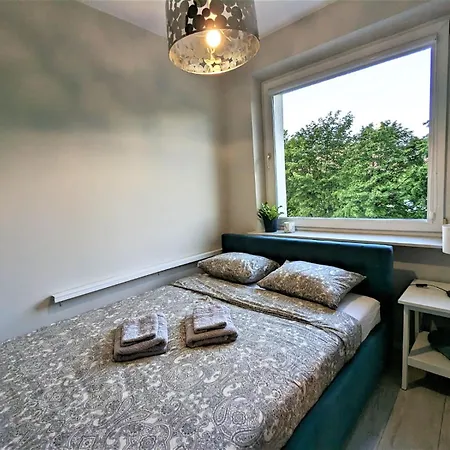 Gustowna Przystan Na Plaze I Sopot * Gdansk